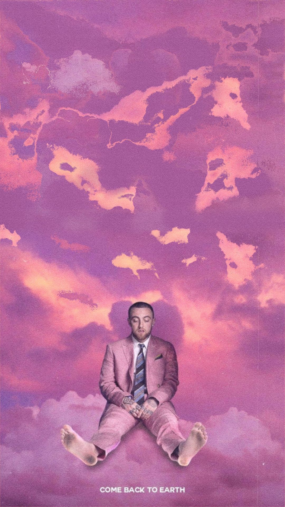 As requested: Mac Miller (1080x i tried my best)