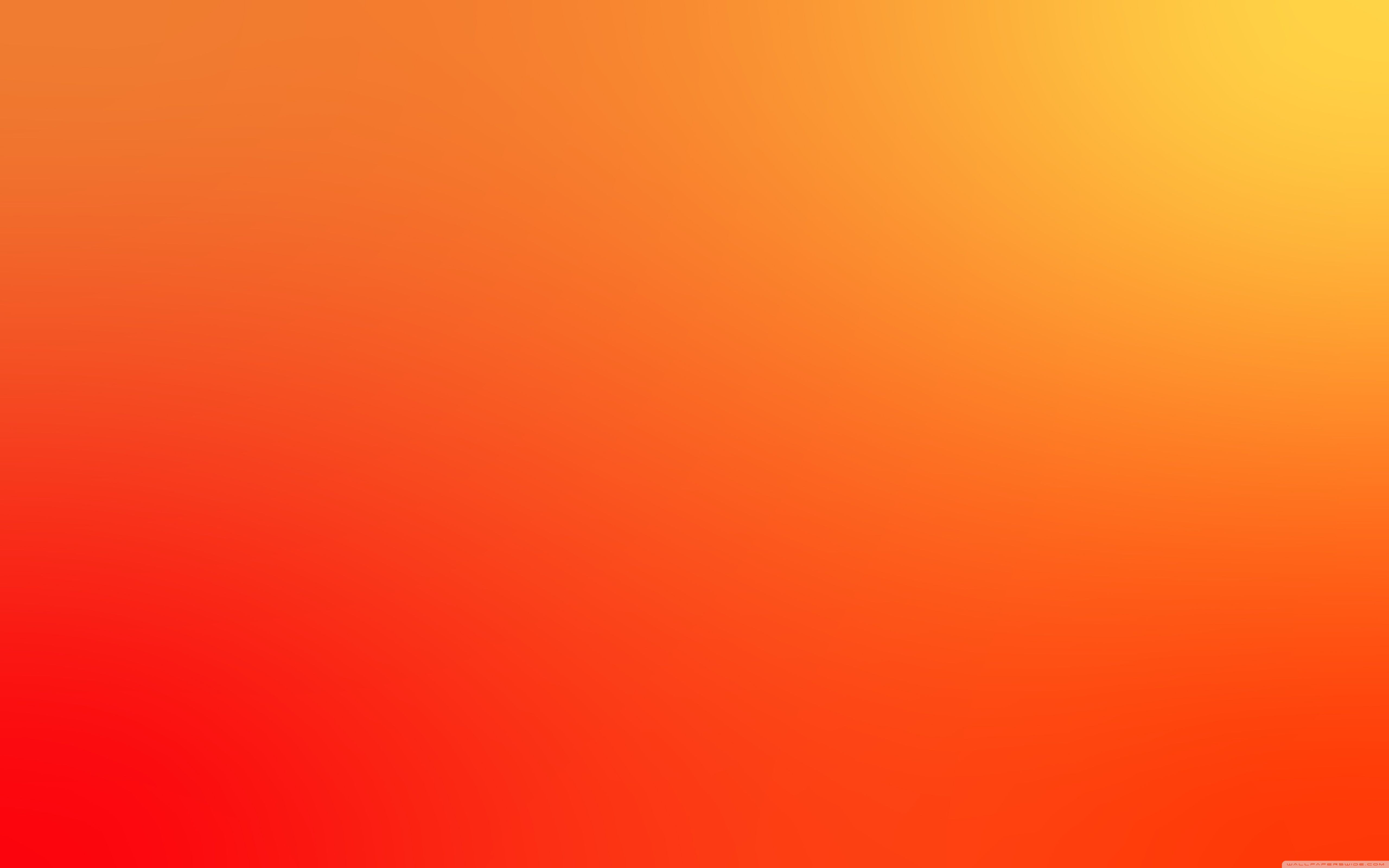 Download Orange Yellow Gradient Background UltraHD Wallpaper