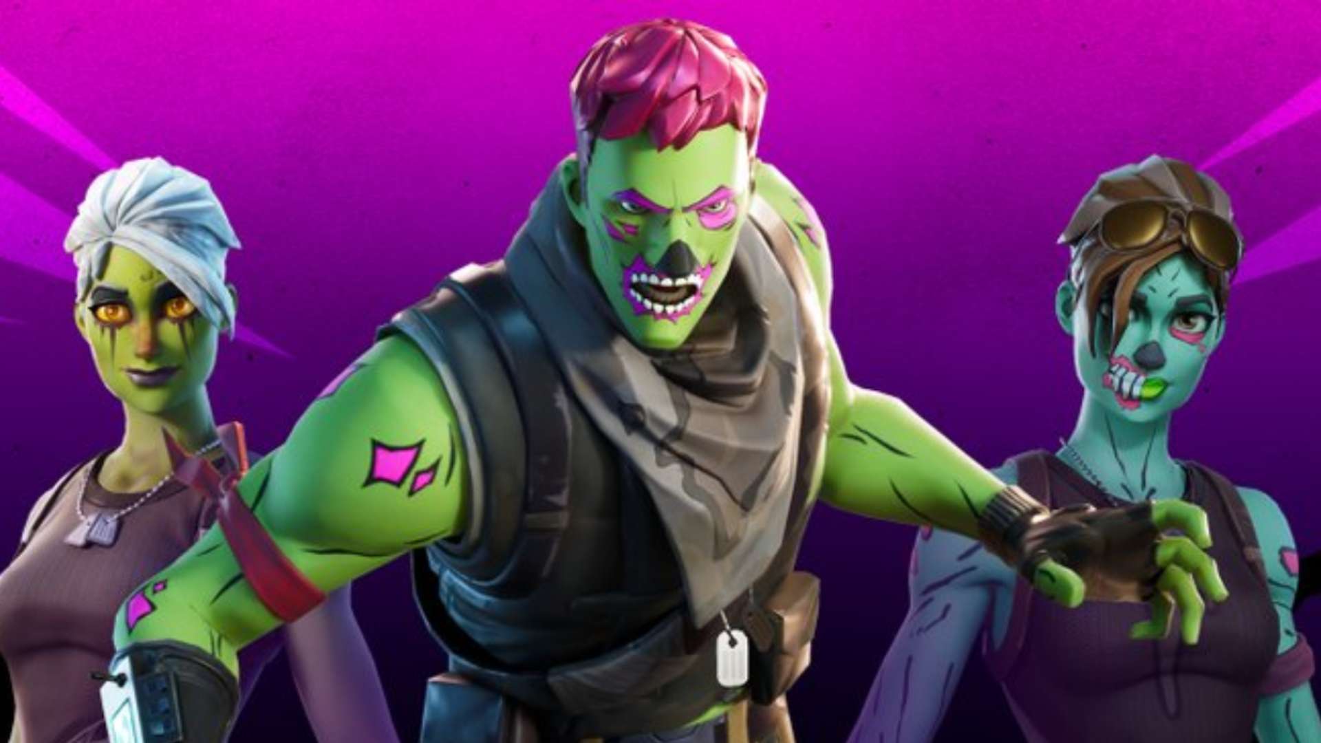Fortnite Halloween datamines point to a mysterious broom