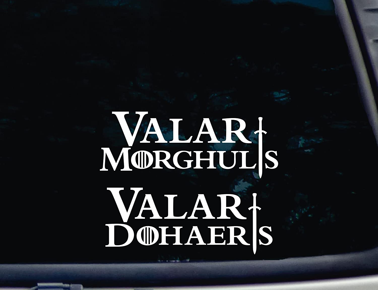 Valar Dohaeris Wallpapers Wallpaper Cave