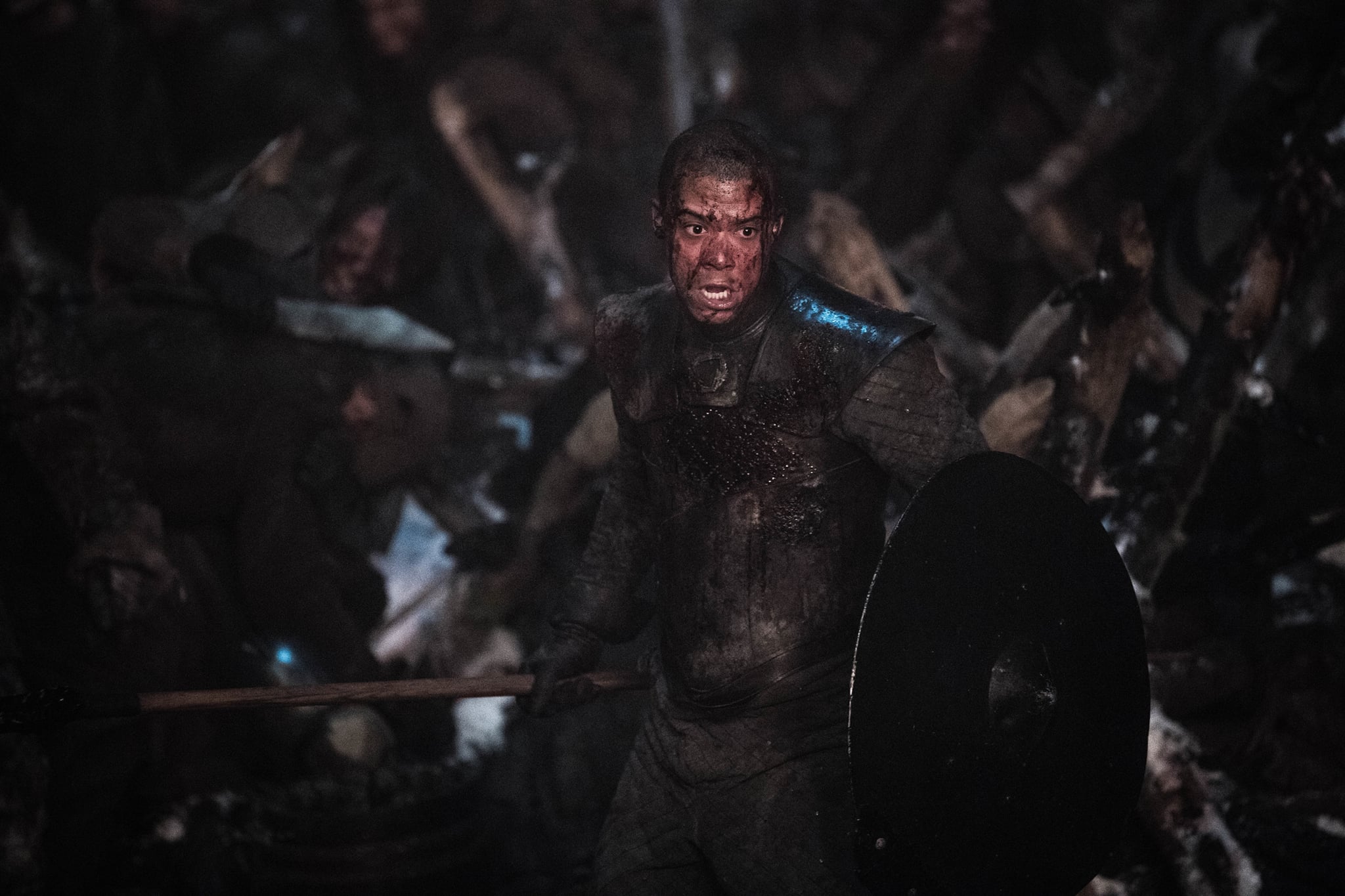What Does Valar Dohaeris Mean on Game of Thrones?. POPSUGAR Entertainment UK