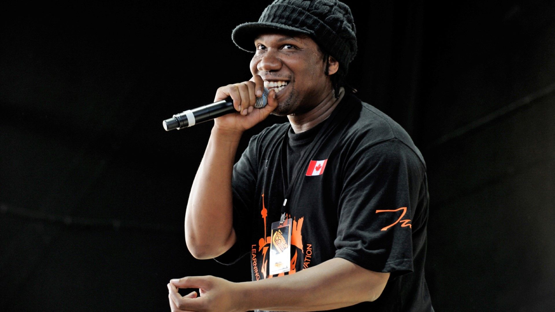 KRS‐One