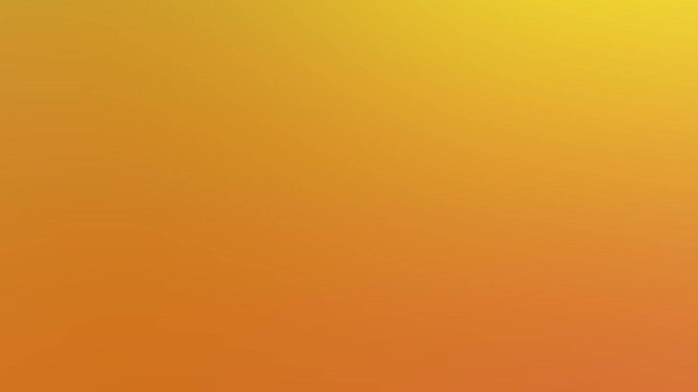 Wallpaper /sm89 Orange Yellow Blur Gradation/ Via, Orange Yellow Blur Gradation. 그라데이션, 그림