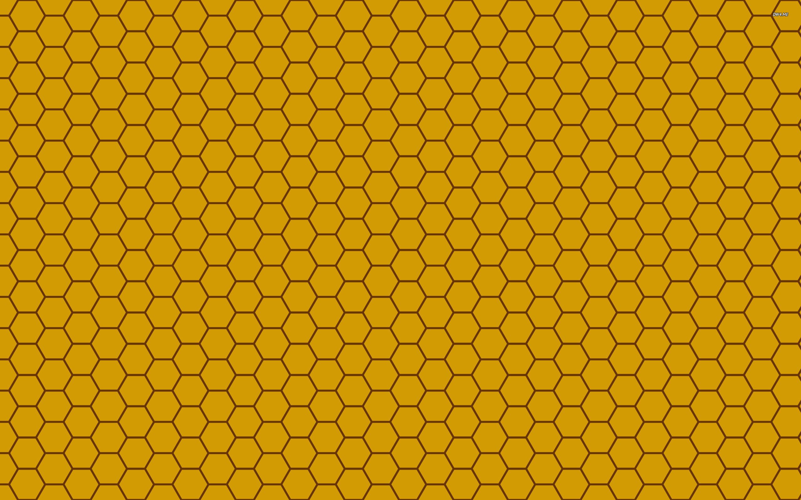 Honeycomb wallpaperx1600