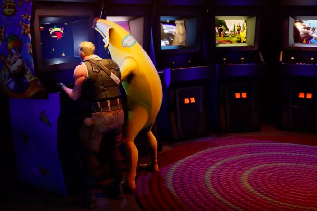 Fortnite pro banned on Twitch after claims that he lied about his age