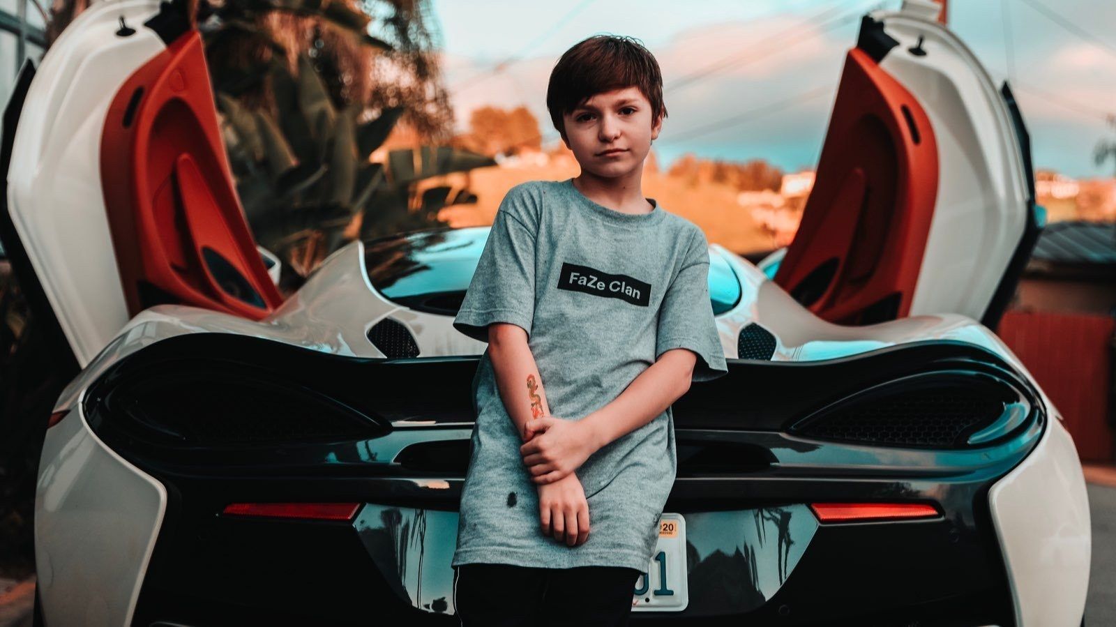 FaZe H1ghSky1 now banned on Twitter following Twitch suspension