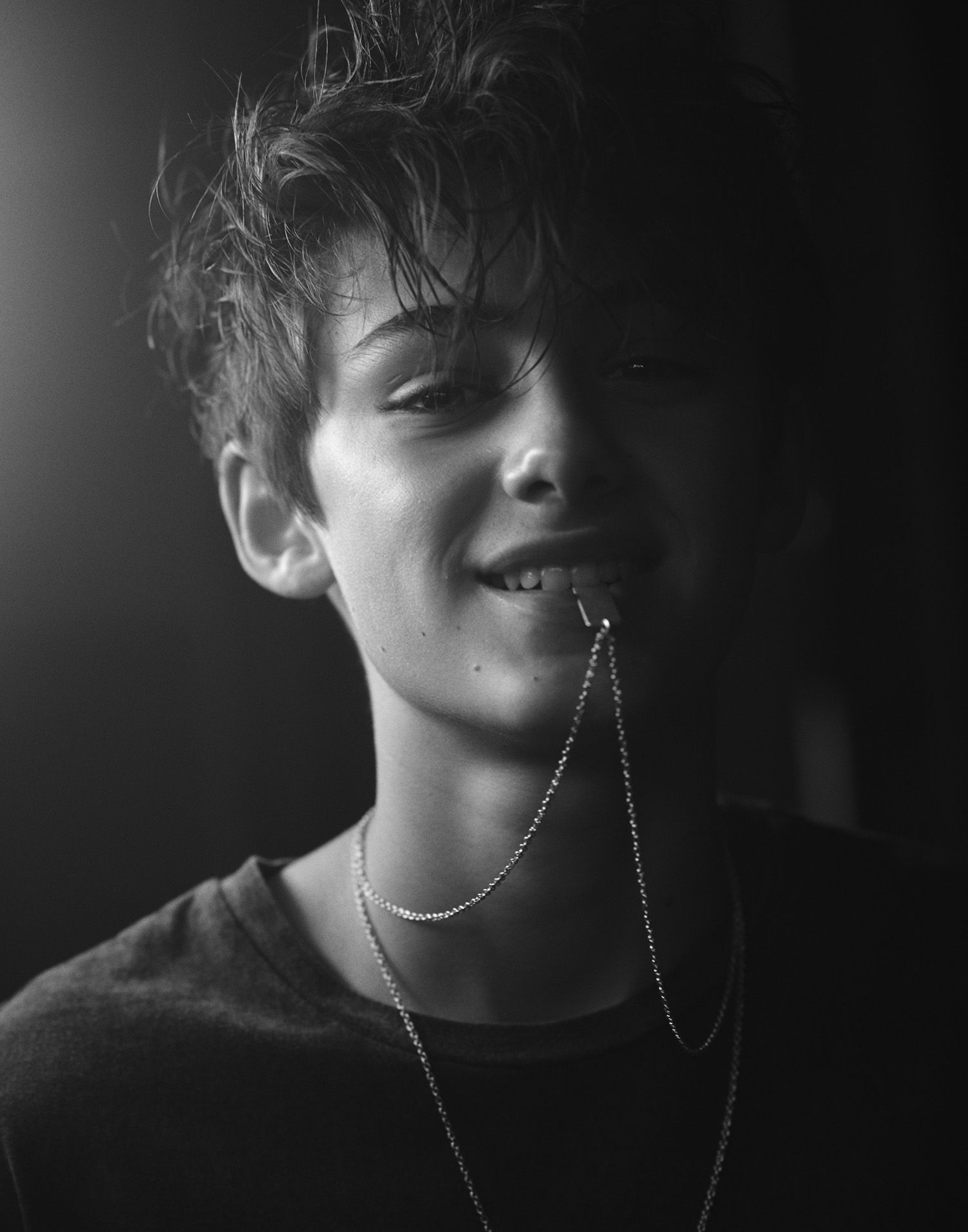 Photos. WILLIAM FRANKLYN MILLER