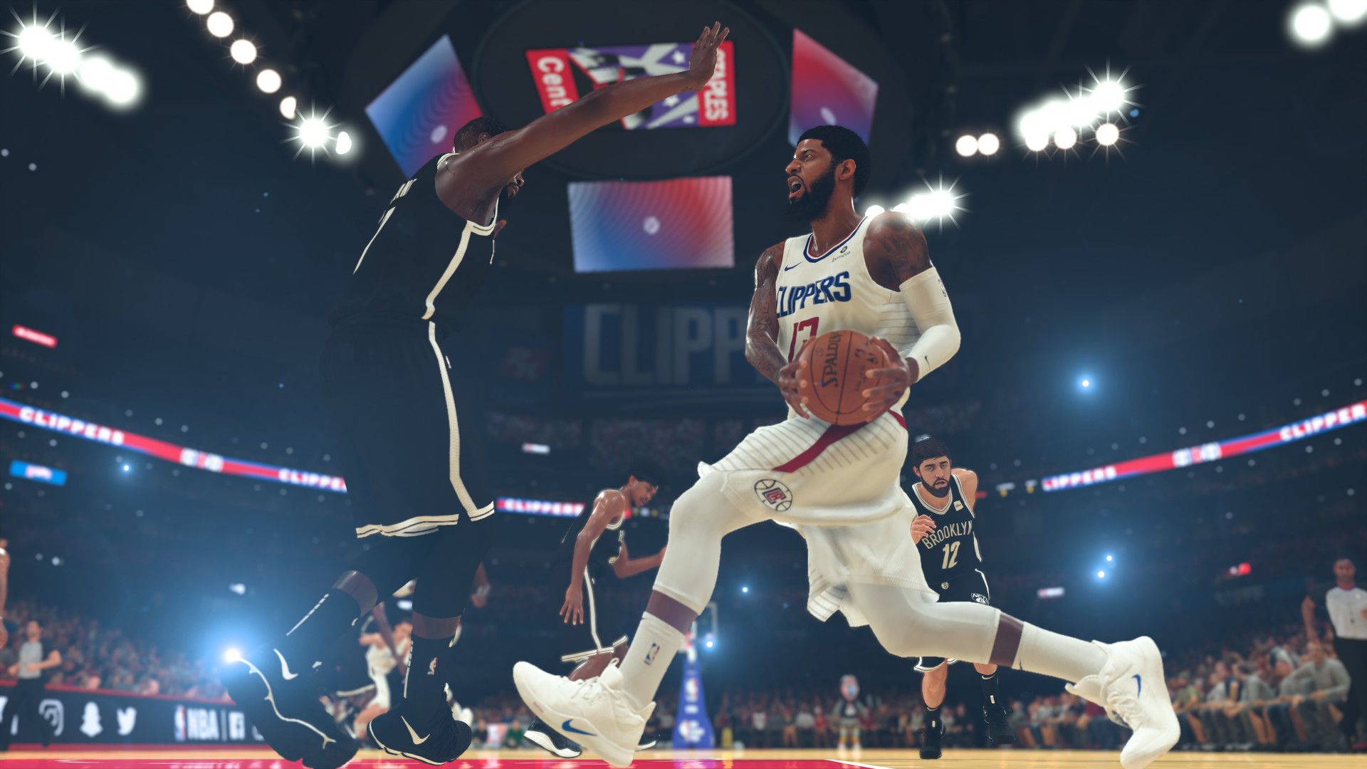 NBA 2K20 Is A Steal At Only RM22 On The PlayStation Store Right Now