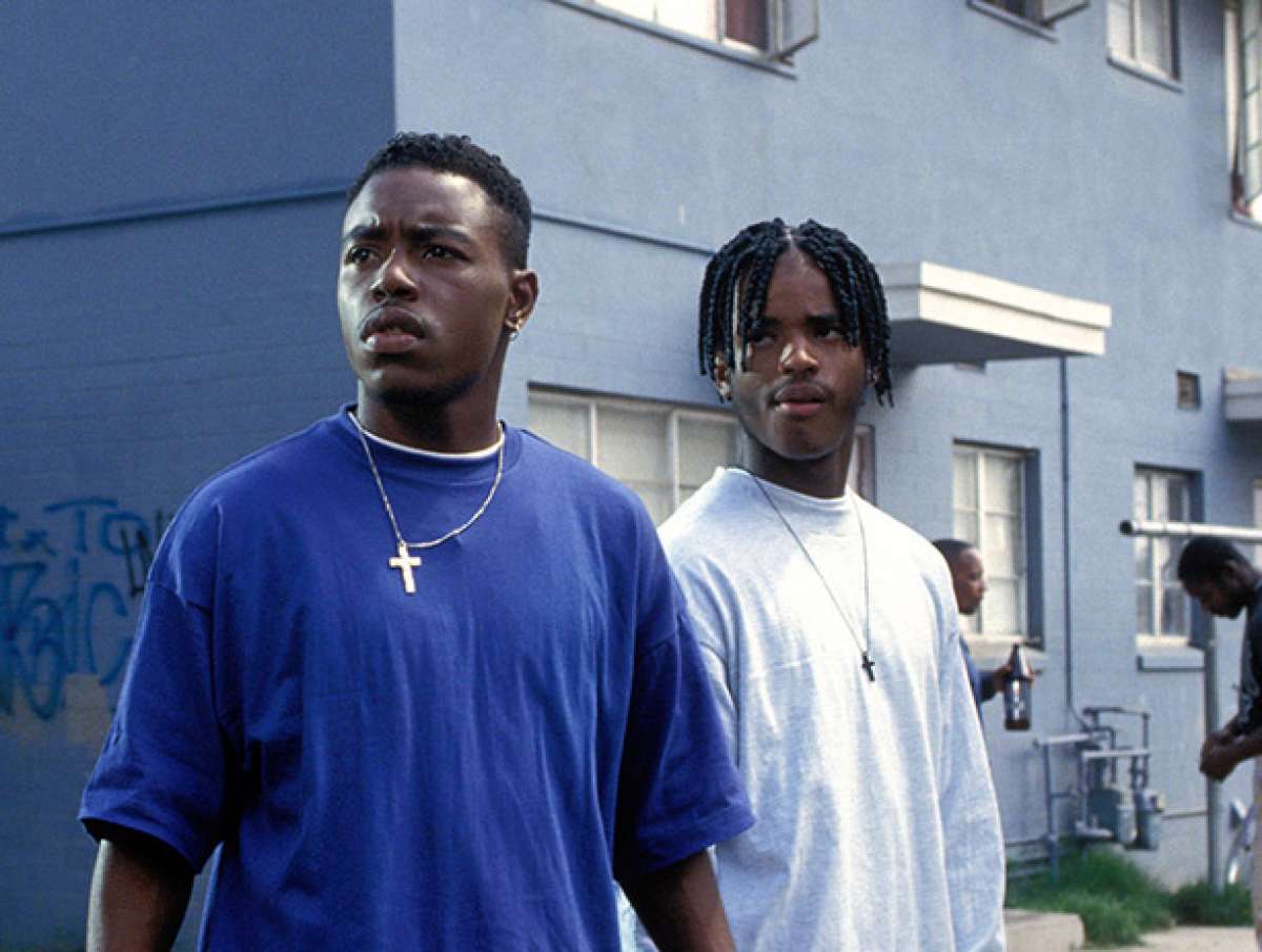 Menace II Society Pictures  Rotten Tomatoes