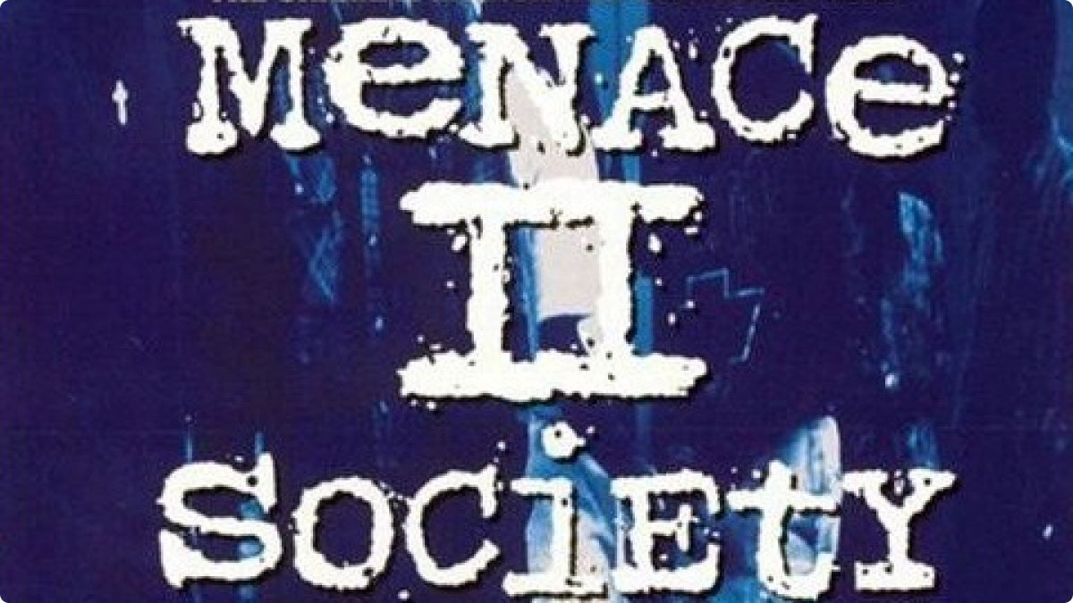 Menace II Society 1993  Watch on Tubi or Streaming Online  Reelgood