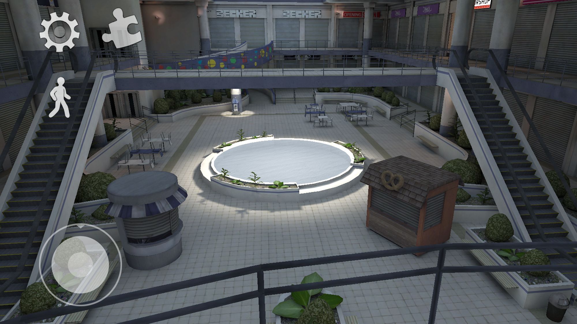 Ice Scream 3: Horror Neighborhood Download APK for Android (Free)