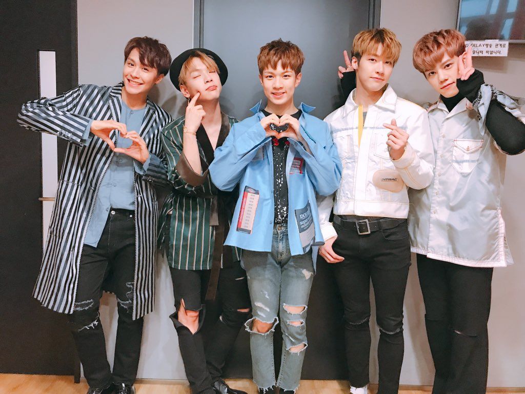 엔플라잉 (N.Flying). Twitter. Oppas, Celebridades, Que me quedes tu