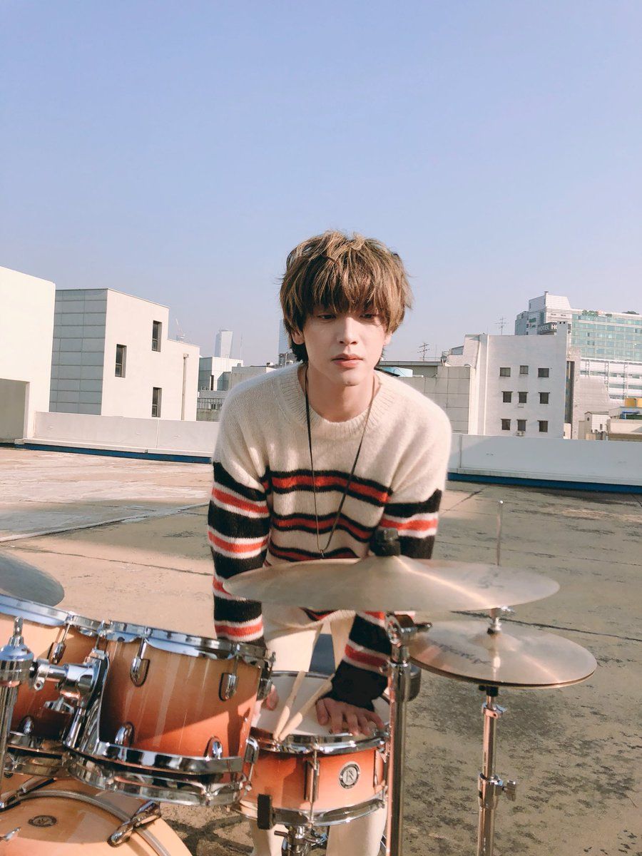 엔플라잉 (N.Flying) - 옥탑방의 엔플라잉