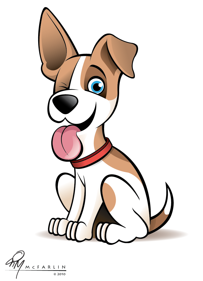 Free Cartoons Dogs, Download Free Clip Art, Free Clip Art on Clipart Library