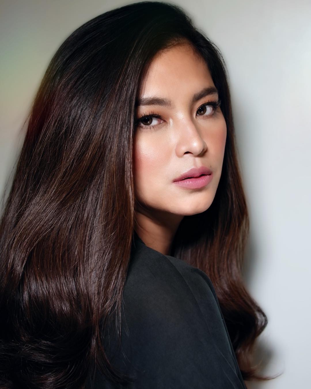 A netizen shares how humble and approachable Angel Locsin is! 