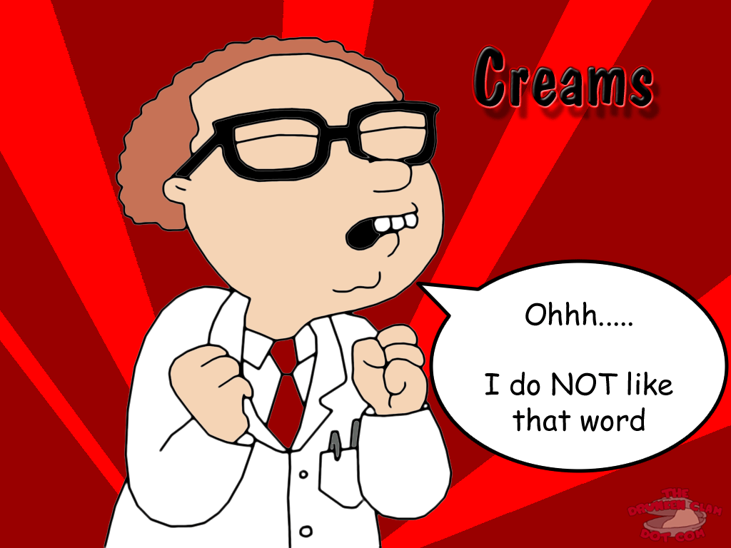 Mort Goldman Guy Wallpaper