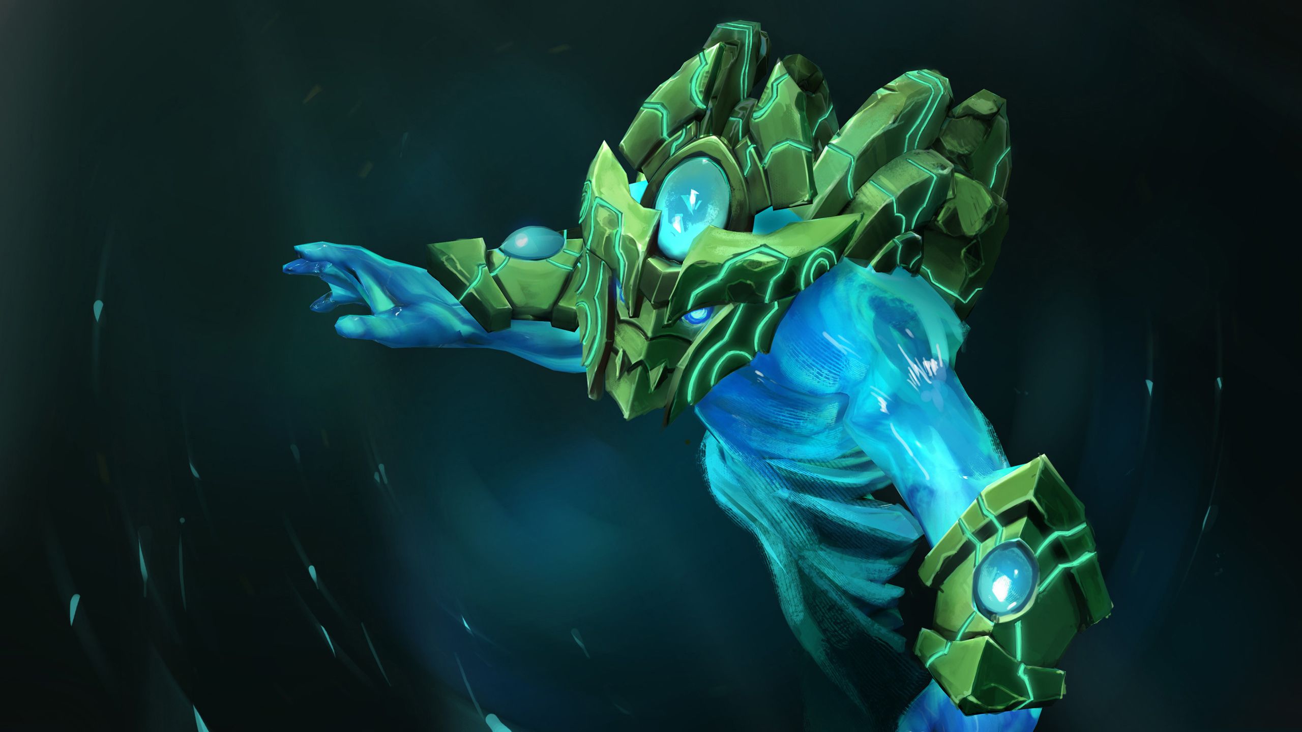 Morphling Wallpapers - Wallpaper Cave