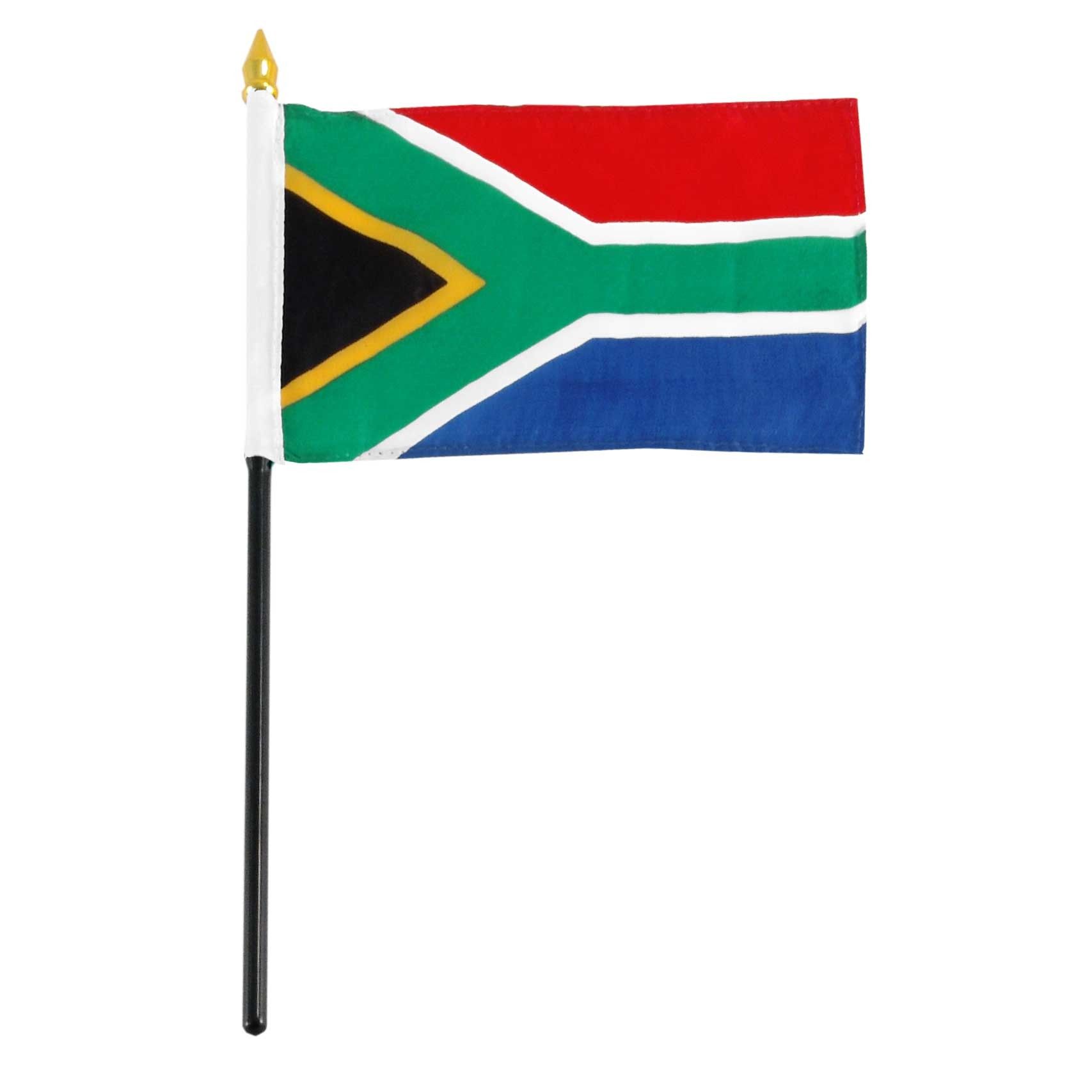 High Quality South African Flag Wallpaper. Full HD Picture