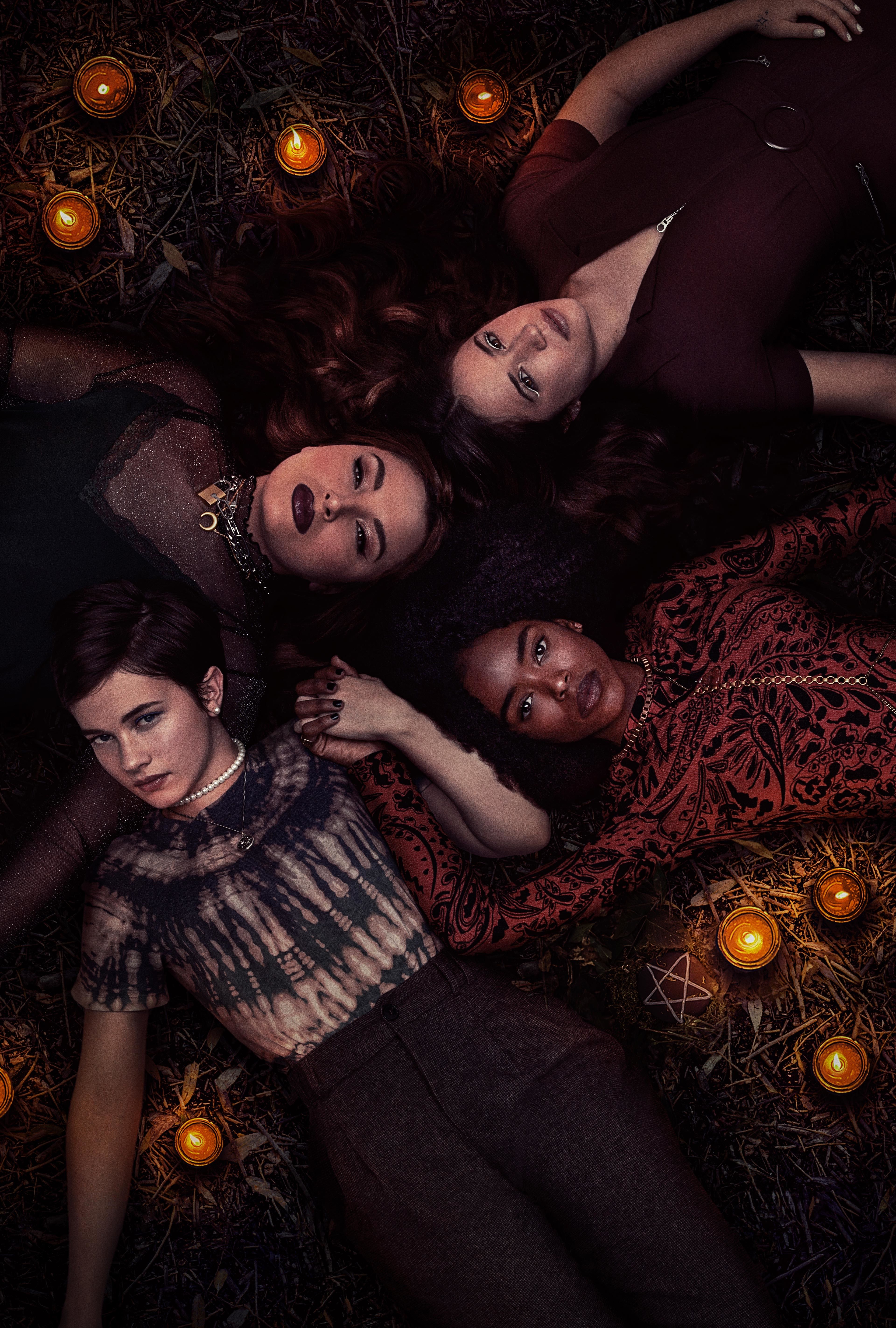 The Craft Legacy 2020 Wallpaper, HD Movies 4K Wallpaper, Image, Photo and Background