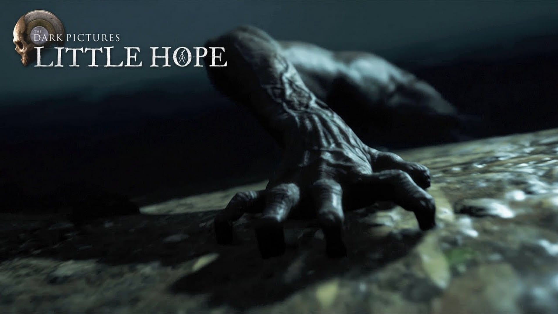 The Dark Picture Anthology: Little Hope, Coming In 2020
