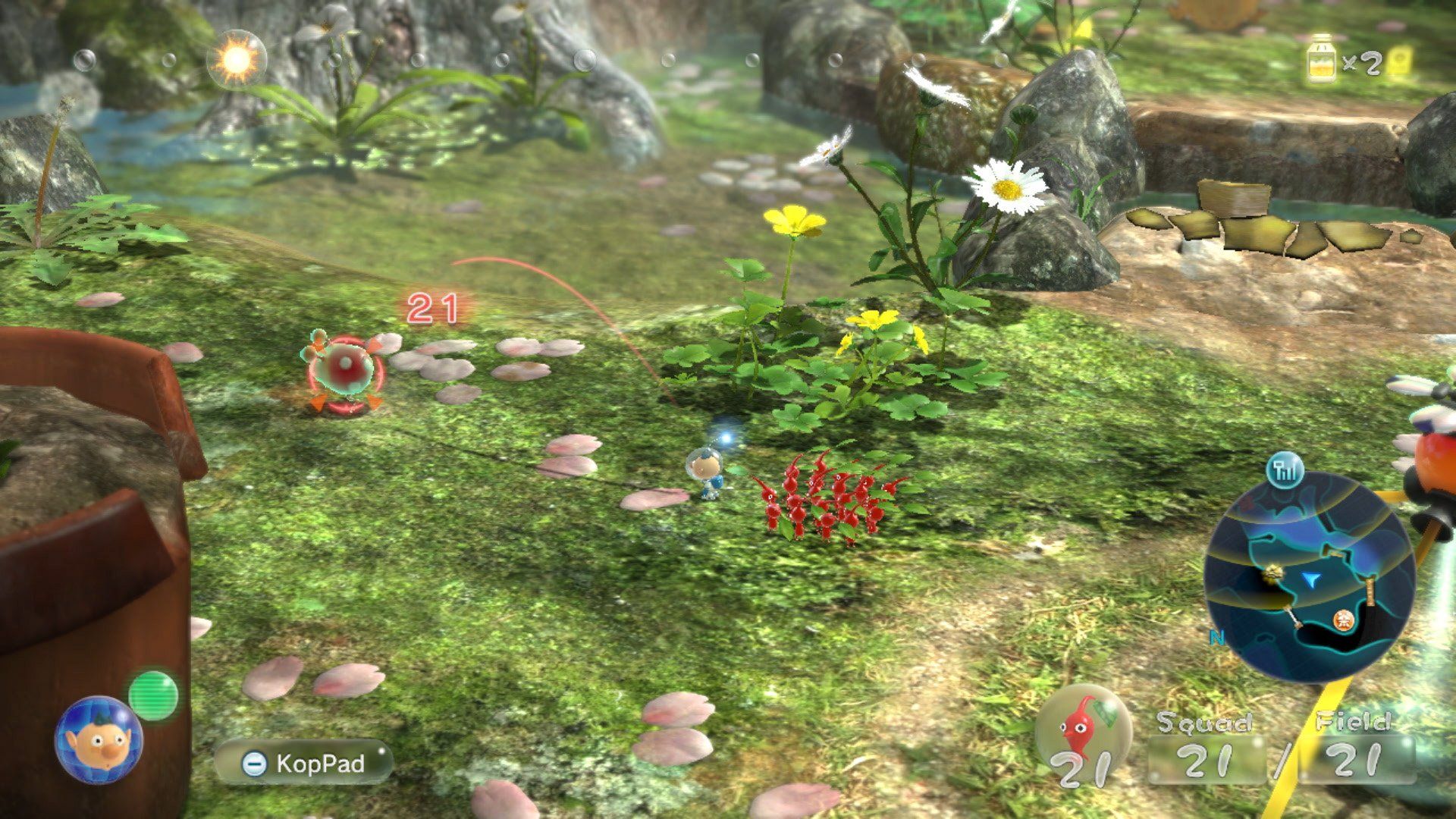 Pikmin 3 Deluxe: 19 Glorious Screenshots, Box Art, File Size And More Details