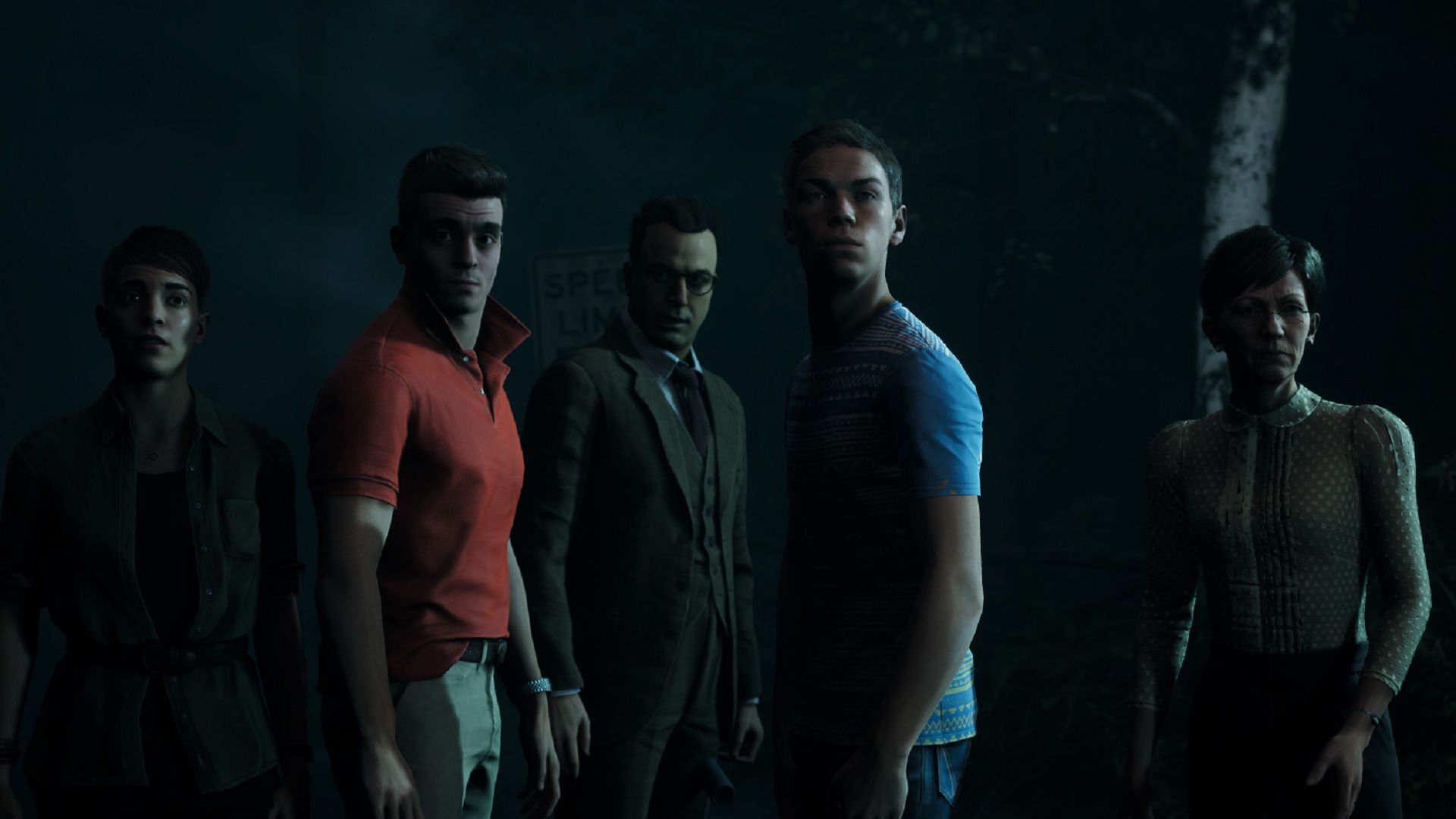 Until Dawn Developer Reveals New For The Dark Picture: Little Hope