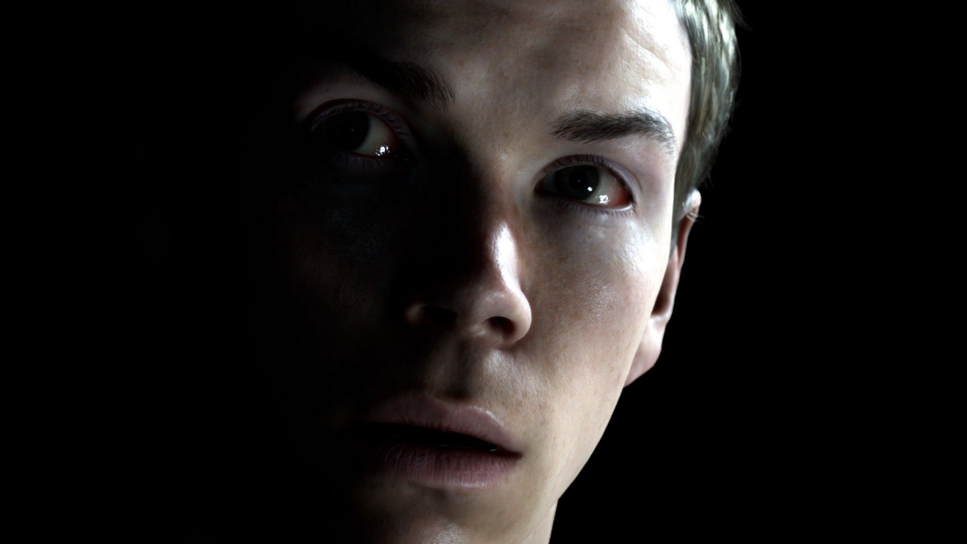 Discover Will Poulter's Experience As Part Of The Cast Of The Dark Picture Anthology: Little Hope In A New Dev Diary