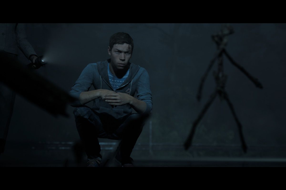 The best horror game to play with friends gets Little Hope sequel