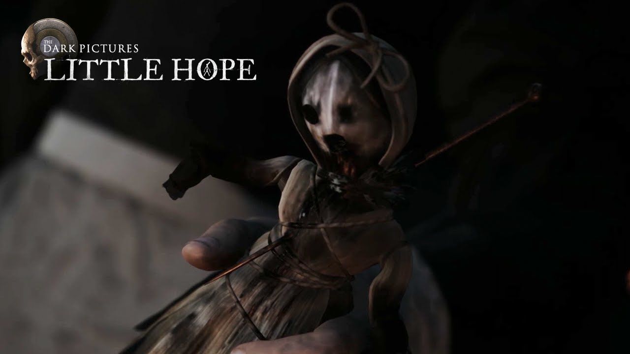 The Dark Picture, Little Hope, le second épisode officialisé