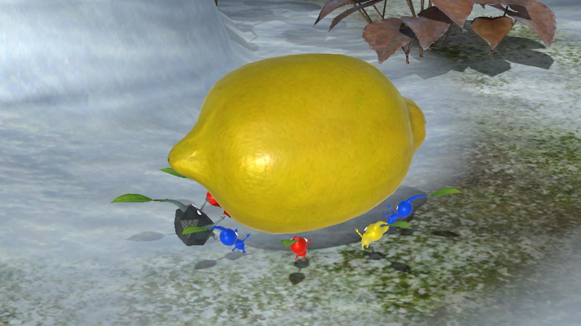 Pikmin 3 Returns to Wii U eShop, Bucking Nintendo's Scarcity Trend