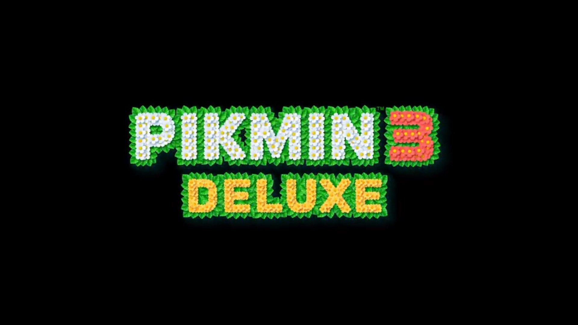 Pikmin 3 Deluxe Announced, Relaxed Pace Mode, Hints, and Difficulty Modes Available