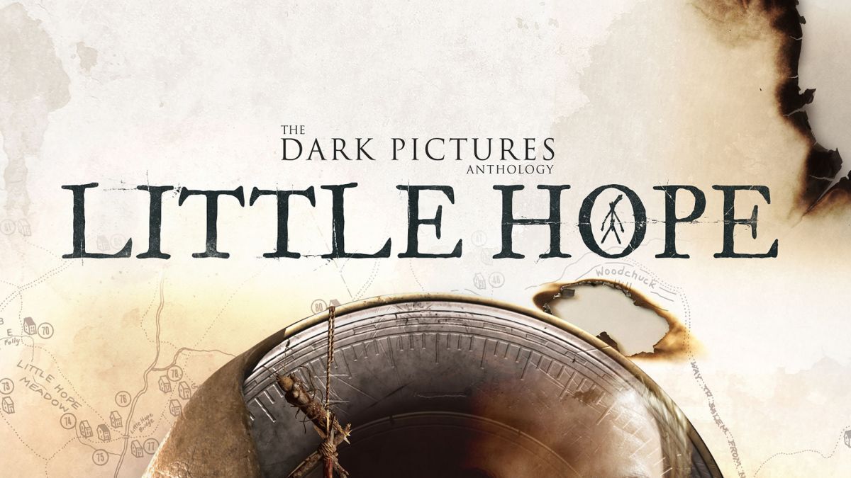 Big in 2020: Little Hope will show the true potential of The Dark Picture' anthology format