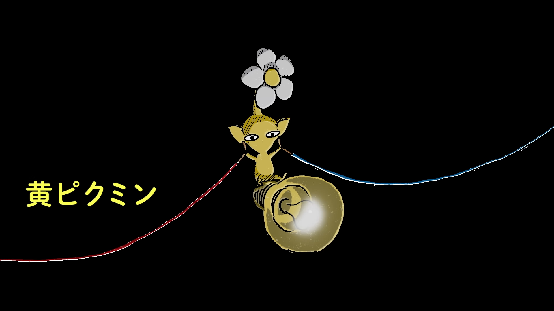 Video: Pikmin 3 Deluxe Gets A Charming New Japanese Clip