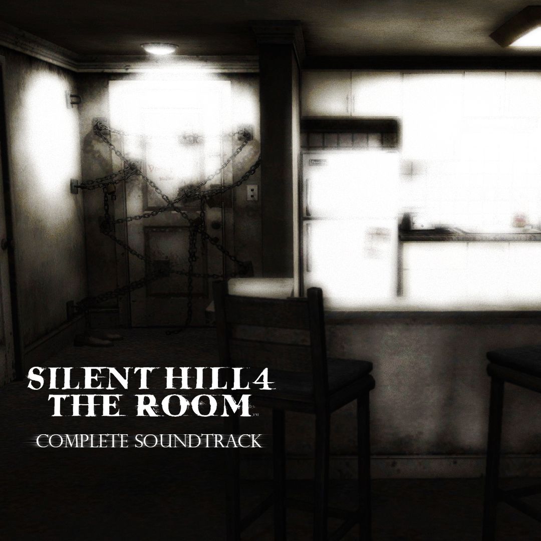 Silent Hill 4: The Room wallpaper, Video Game, HQ Silent Hill 4: The Room pictureK Wallpaper 2019