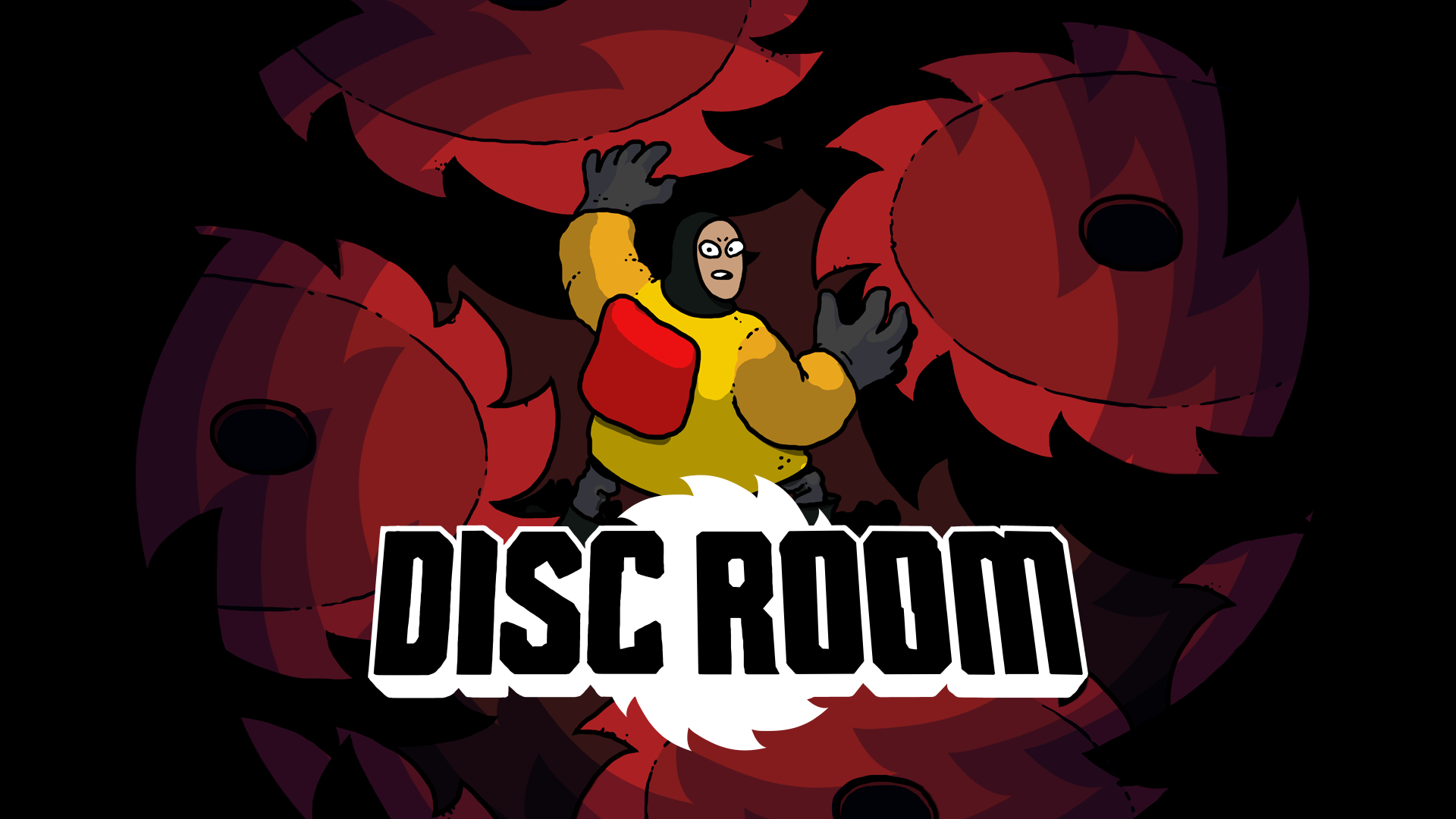 DISC ROOM Wallpapers - Wallpaper Cave