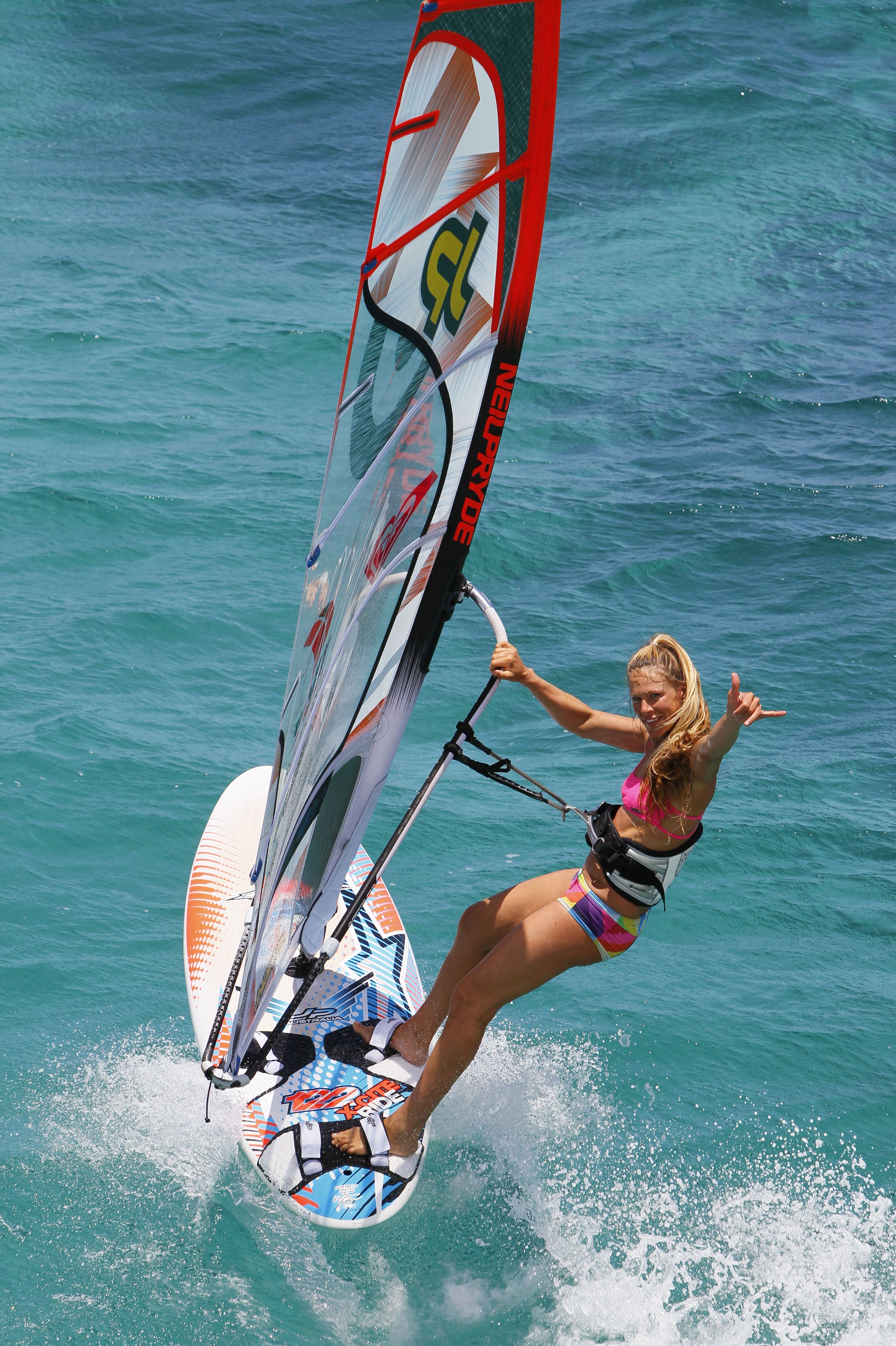 Windsurfing wallpaper, Sports, HQ Windsurfing pictureK Wallpaper 2019