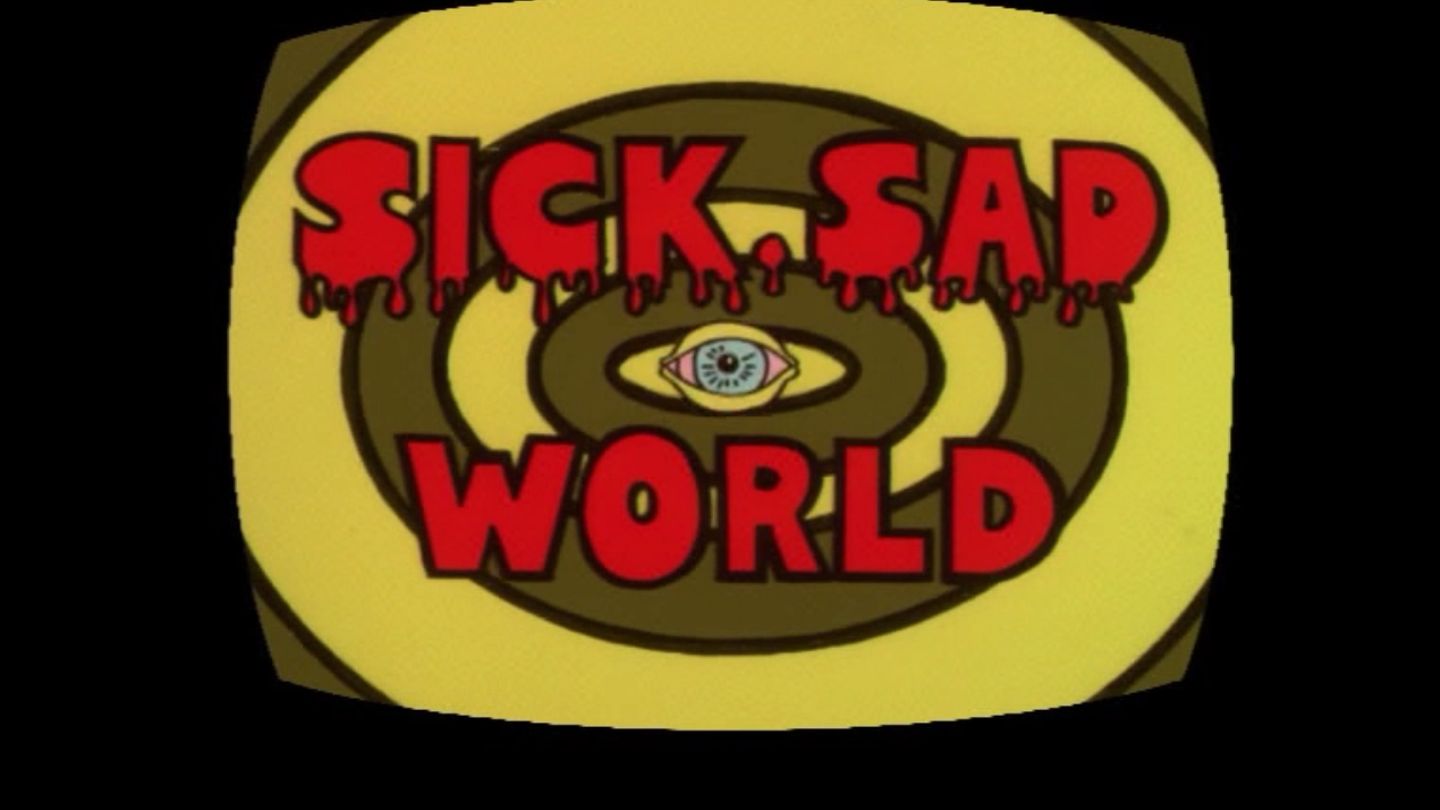 9 Times Daria's 'Sick Sad World' Predicted Your Newsfeed.