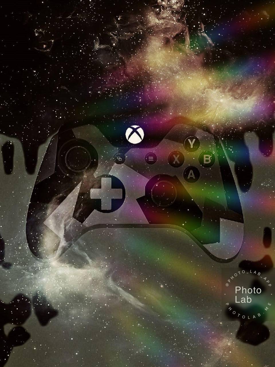 Xbox one controller wallpaper
