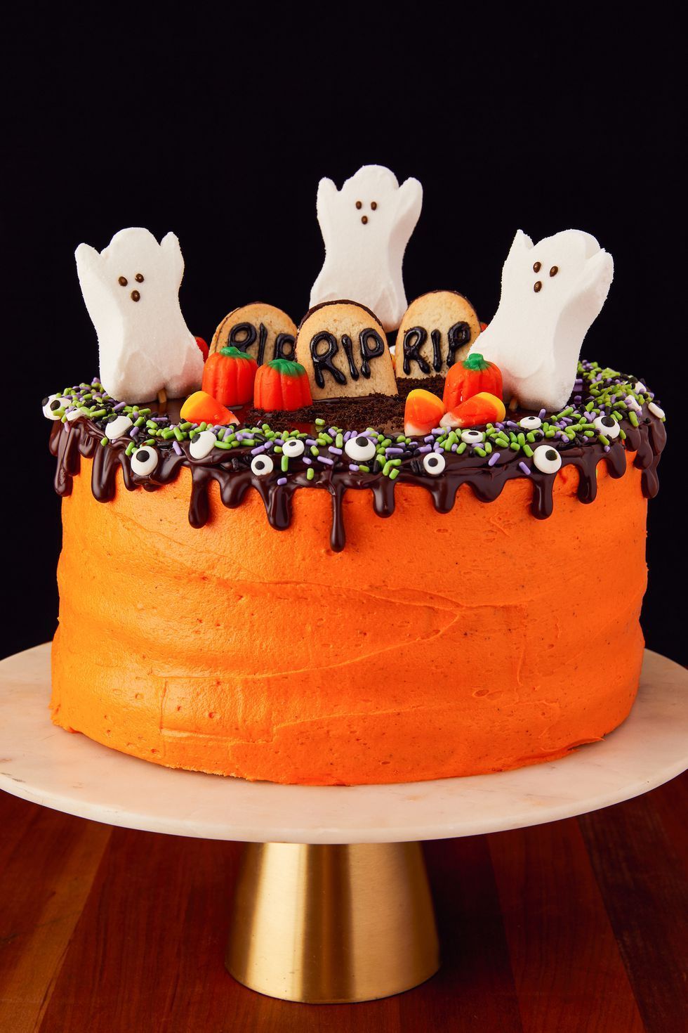Easy Halloween Desserts for Halloween Party Dessert Ideas