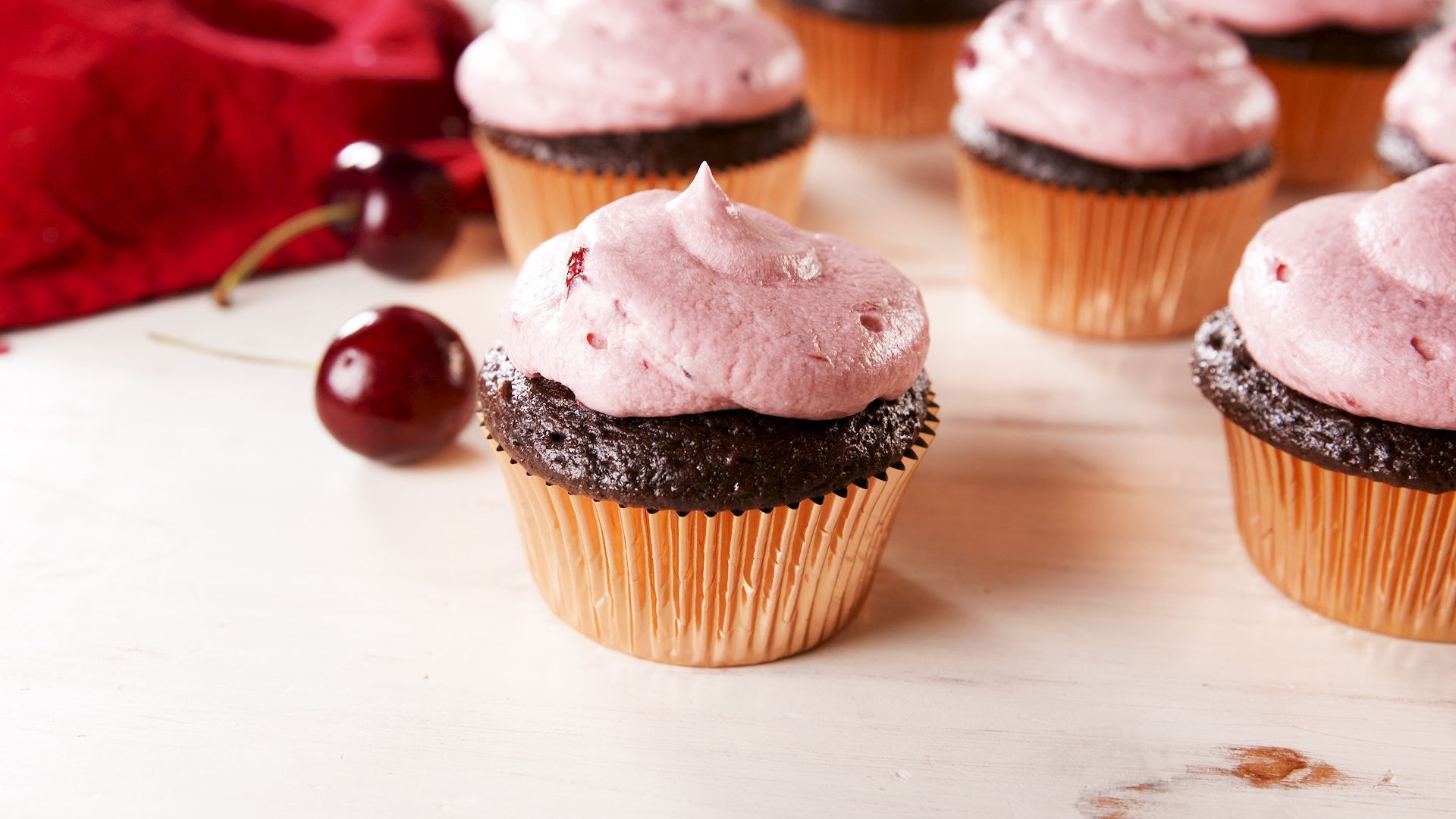 Easy Cupcake Recipes Cupcake Ideas