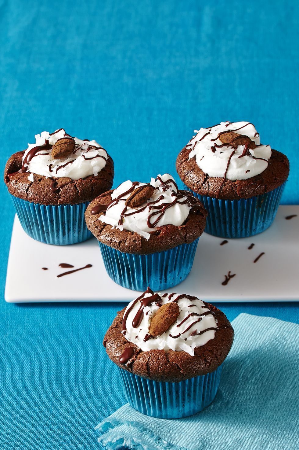 Easy Cupcake Recipes Cupcake Ideas