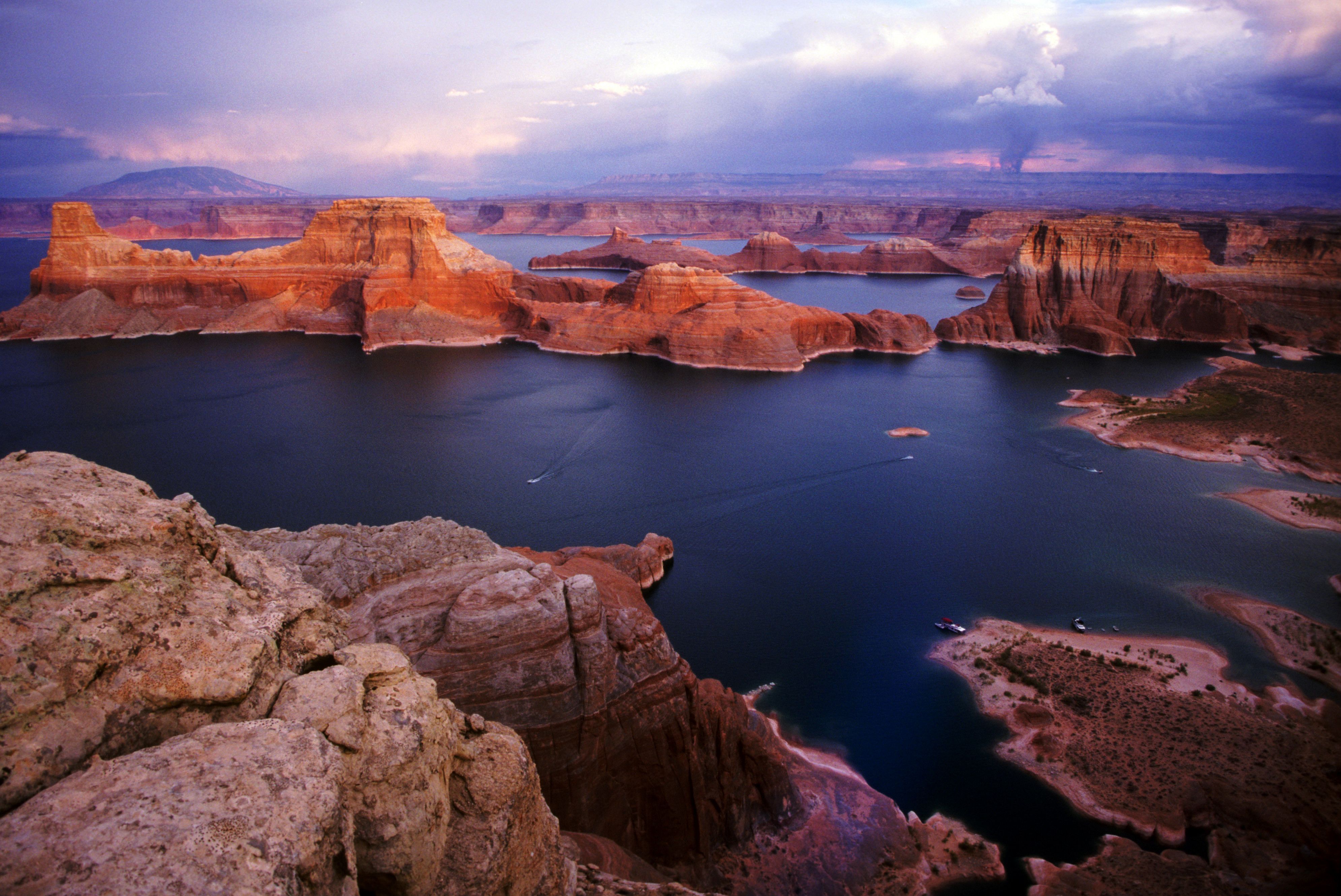 Lake Powell Pictures