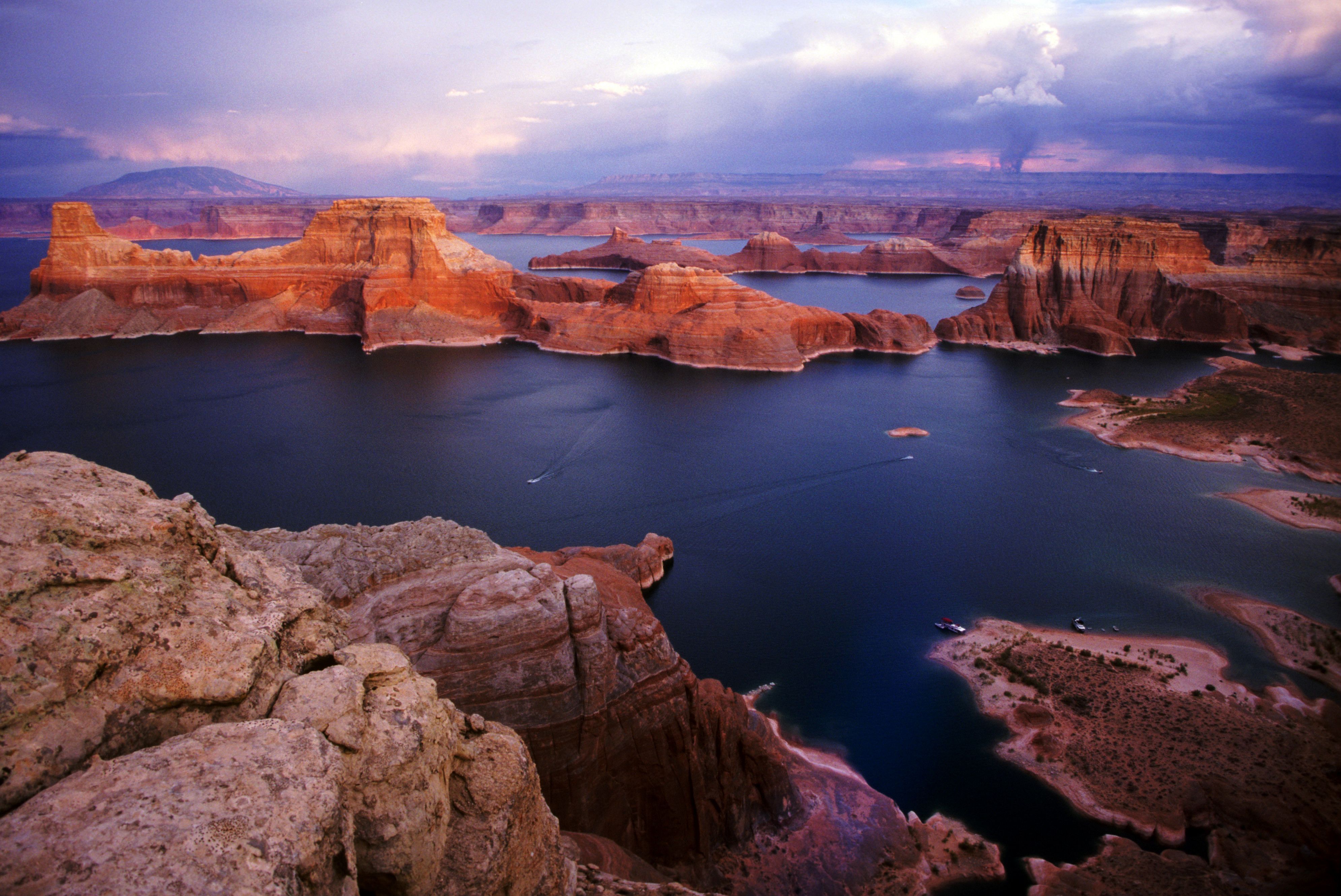 Lake Powell Wallpapers Wallpaper Cave Lake Powell Wallpapers Wallpaper Cave