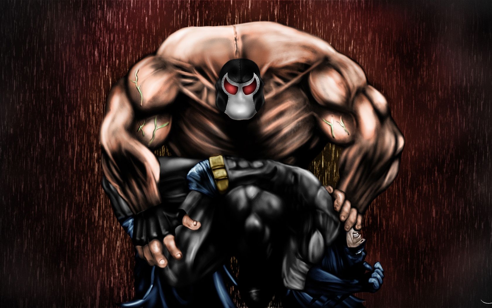 Free download Batman Bane Wallpaper image [1920x1080] for your Desktop, Mobile & Tablet. Explore Bane Wallpaper. Bane Wallpaper HD, Bane Wallpaper Dark Knight Rises, Cad Bane Wallpaper