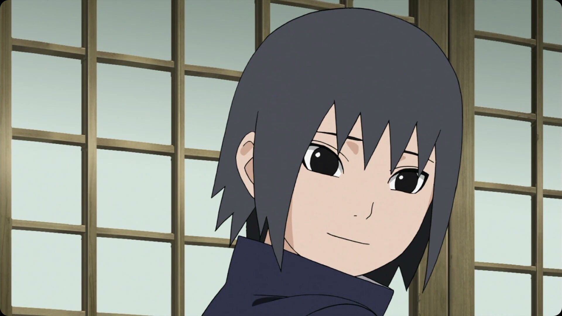 Kid itachi. Naruto shippuden anime, Itachi, Wallpaper naruto shippuden