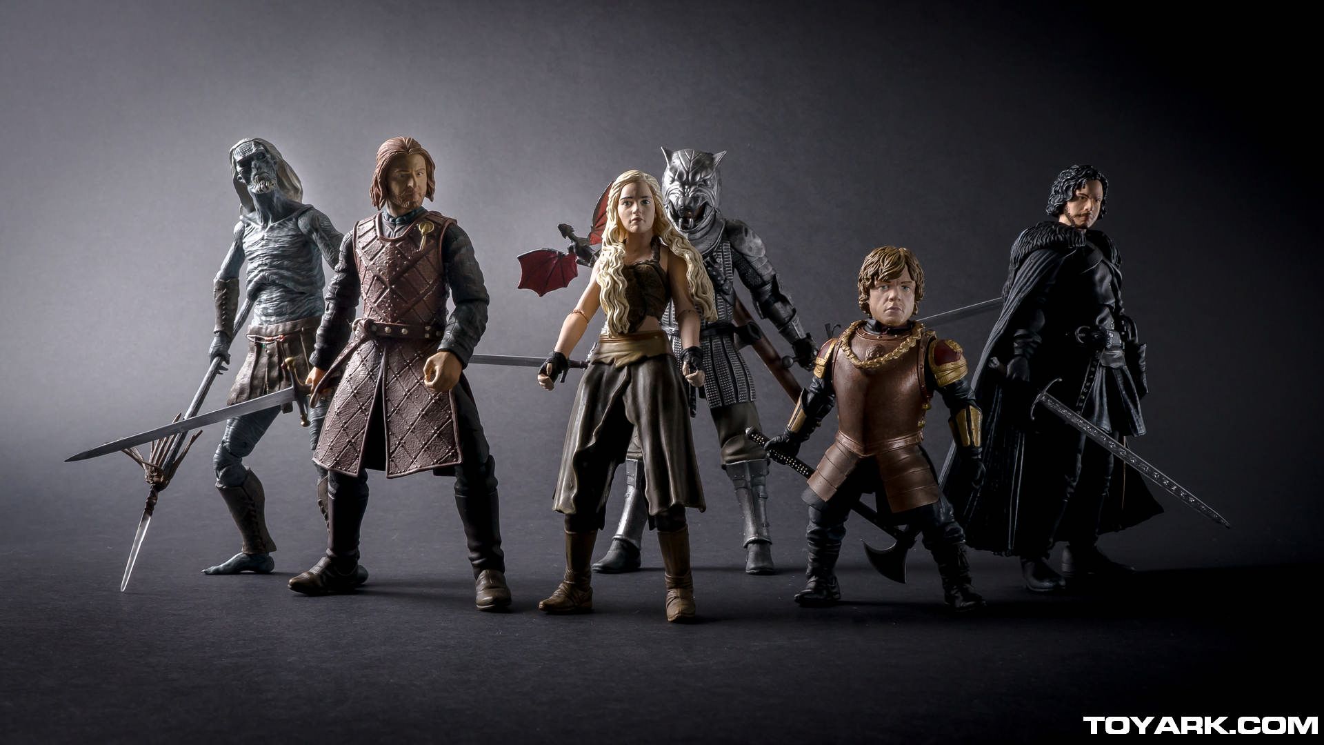 Game of Thrones Action Figures. Game Of Thrones Wallpaper