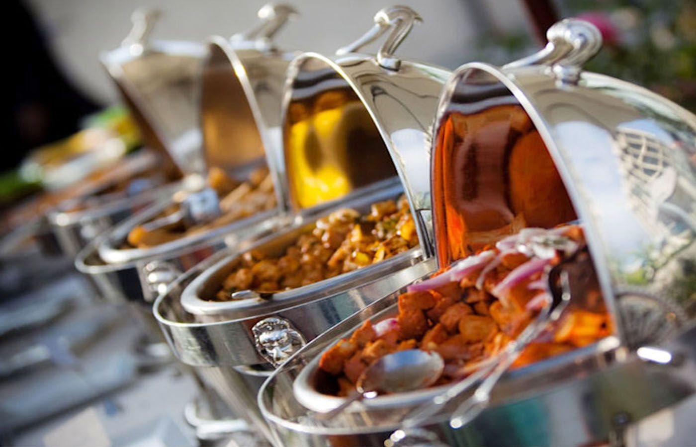 Catering Wallpapers Wallpaper Cave