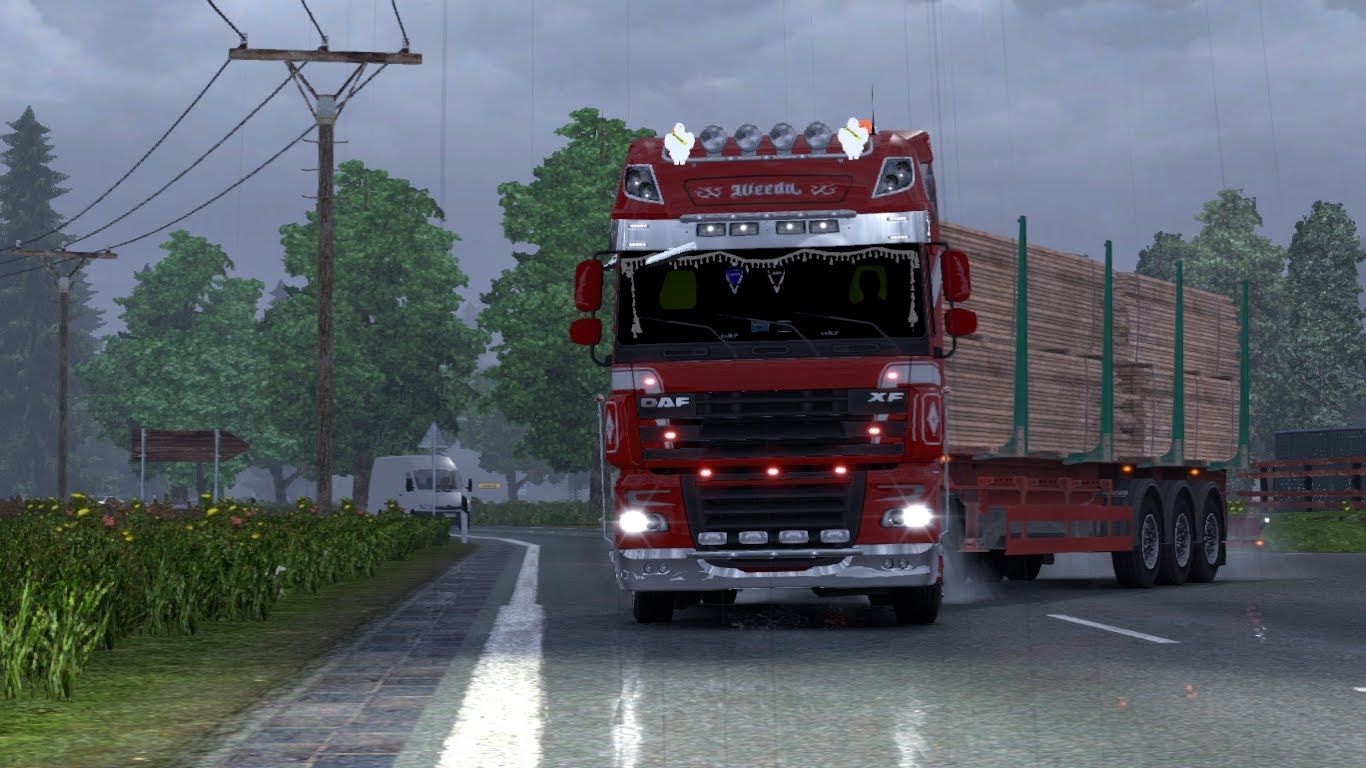 Euro truck simulator 2 сохранения. Euro Truck Simulator 2 онлайн. Camionul.