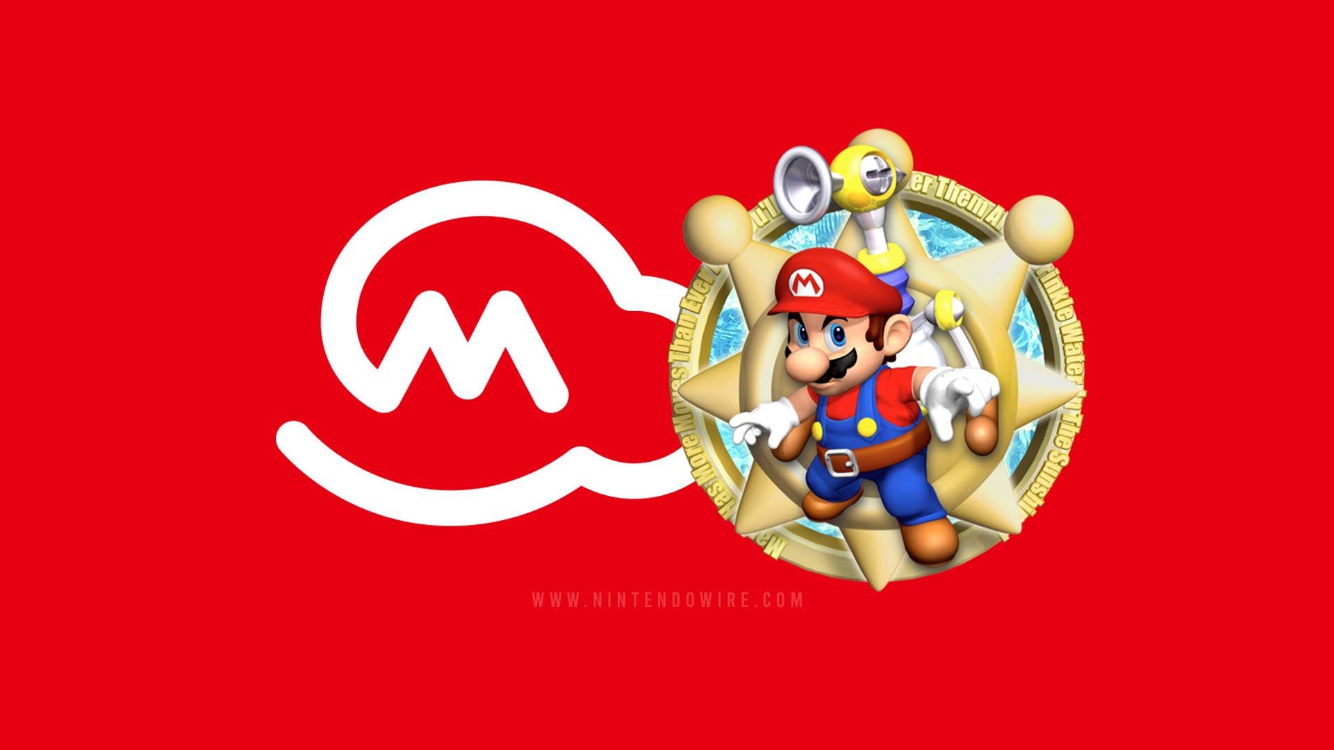 My Nintendo Super Mario 3D All Stars Wallpaper Available Now