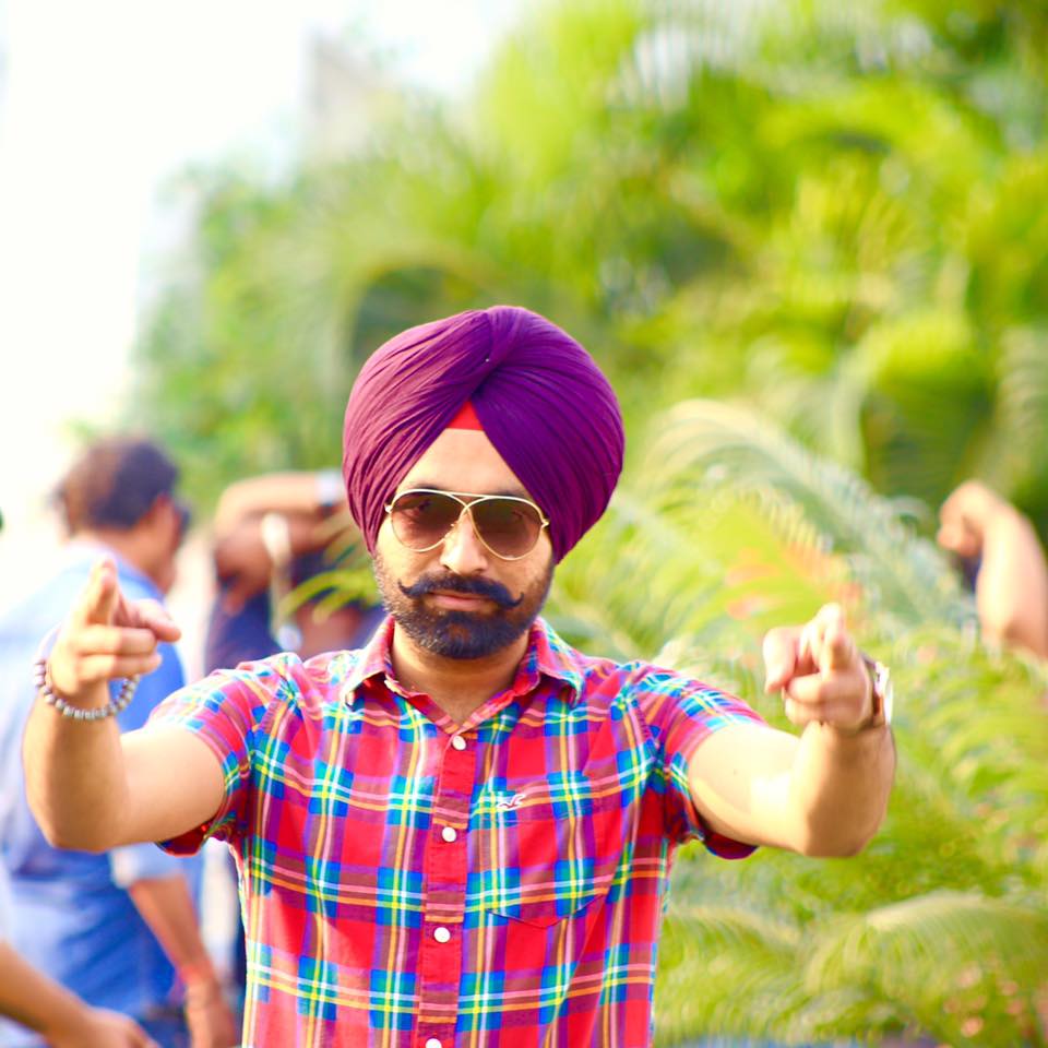 Tarsem Jassar Biography. Family. Songs